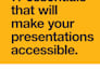 conduct digital accessibility audits for web, mobile, and documents